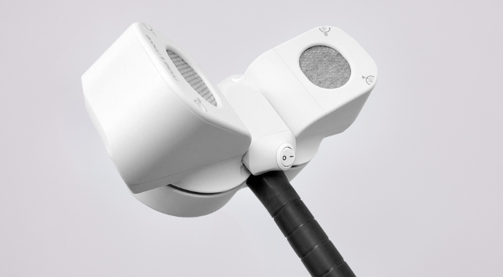 Apollo TMS Therapy by MAG & More