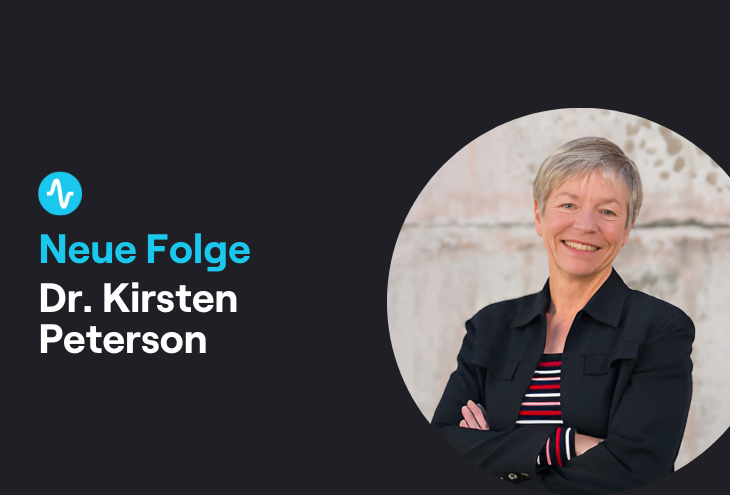 Wenn Durchhaltevermögen nicht ausreicht: Dr. Kirsten Peterson über psychische Gesundheit, Burnout und Resilienz im Spitzensport