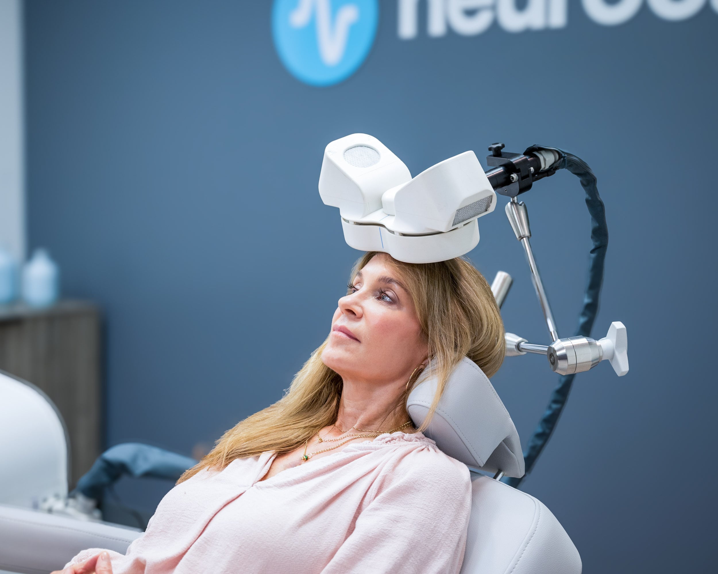 neurocare and Wave Neuroscience partner to expand patient access to FDA-Cleared MeRT® therapy for PTSD on the Apollo TMS Therapy System